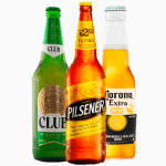 Cervezas